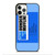 DUNDER MIFFLIN INTRA OFFICE DIGITAL HUB LOGO iPhone 12 Pro Case Cover