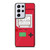 POKEDEX POKEMON Samsung Galaxy S21 Ultra Case Cover