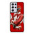 POWER RANGERS RED Samsung Galaxy S21 Ultra Case Cover