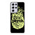 PSYCH PINEAPPLE VINTAGE Samsung Galaxy S21 Ultra Case Cover
