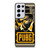PUBG PLAYER UNKNOWN'S ART Samsung Galaxy S21 Ultra Case Cover