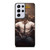 PUBG PLAYERUNKNOWN'S POSTER Samsung Galaxy S21 Ultra Case Cover
