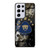 PUMAS UNAM FOOTBALL LOGO Samsung Galaxy S21 Ultra Case Cover