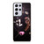 RAY LEWIS BALTIMORE RAVENS NFL Samsung Galaxy S21 Ultra Case Cover