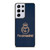 REAL MADRID ELEGANT LOGO Samsung Galaxy S21 Ultra Case Cover REAL MADRID ELEGANT LOGO Samsung Galaxy S21 Ultra Case Cover