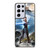 REY STAR WARS THE LAST OF JEDI Samsung Galaxy S21 Ultra Case Cover