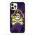 ECU EAST CAROLINA ICON iPhone 12 Pro Case Cover