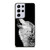 ROAR WHITE WOLF Samsung Galaxy S21 Ultra Case Cover