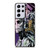 ROCKET RACCOON AND GROOT MARVEL Samsung Galaxy S21 Ultra Case Cover