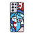 ROMERO BRITTO LIBERTY Samsung Galaxy S21 Ultra Case Cover