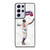 RONALD ACUNA JR MARBLE ATLANTA BRAVES Samsung Galaxy S21 Ultra Case Cover