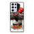 RYU STREET FIGHTER GAME Samsung Galaxy S21 Ultra Case Cover