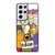 SCOOBY DOO Samsung Galaxy S21 Ultra Case Cover