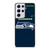 SEATTLE SEAHAWKS NFL FOOTBALL Samsung Galaxy S21 Ultra Case Cover