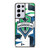 SEATTLE SOUNDERS FC LOGO Samsung Galaxy S21 Ultra Case Cover