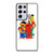 SESAME X STREET KWAS Samsung Galaxy S21 Ultra Case Cover