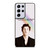 SHAWN MENDES QUOTE Samsung Galaxy S21 Ultra Case Cover