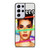 SISTERS JAMES Samsung Galaxy S21 Ultra Case Cover