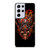SLAYER HARDCORE BAND Samsung Galaxy S21 Ultra Case Cover