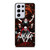 SLAYER METAL BAND POSTER Samsung Galaxy S21 Ultra Case Cover