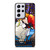 SLEEPING BEAUTY AURORA DISNEY GLASS Samsung Galaxy S21 Ultra Case Cover SLEEPING BEAUTY AURORA DISNEY GLASS Samsung Galaxy S21 Ultra Case Cover