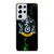 SLYTHERIN LOGO Samsung Galaxy S21 Ultra Case Cover