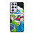 SMOSH ZELDA AND POKEMON Samsung Galaxy S21 Ultra Case Cover
