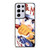SPEED RACER DRIVING CARTOON Samsung Galaxy S21 Ultra Case Cover
