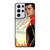 SPIDERMAN TOM HOLLAND Samsung Galaxy S21 Ultra Case Cover