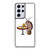 SPONGEBOB COCKROACH EAT PATTY Samsung Galaxy S21 Ultra Case Cover