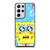 SPONGEBOB CUTE Samsung Galaxy S21 Ultra Case Cover