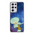 SQUIDWARD DAB NEBULA Samsung Galaxy S21 Ultra Case Cover