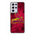 ST LOUIS CARDINALS MLB LOGO Samsung Galaxy S21 Ultra Case Cover