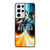 STAR TREK BEYOND Samsung Galaxy S21 Ultra Case Cover
