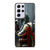 STAR WARS BOBA FETT COOL Samsung Galaxy S21 Ultra Case Cover