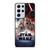 STAR WARS THE RISE OF SKYWALKER MOVIE Samsung Galaxy S21 Ultra Case Cover