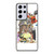 STUDIO GHIBLI ALL CHARACTER Samsung Galaxy S21 Ultra Case Cover