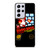 SUPER MARIO BROSS RETRO NES Samsung Galaxy S21 Ultra Case Cover
