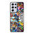 SUPER SMASH BROS GAME 2 Samsung Galaxy S21 Ultra Case Cover