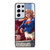SUPERGIRL DC CARTOON Samsung Galaxy S21 Ultra Case Cover