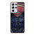 SUPERMAN SUIT CHESS LOGO Samsung Galaxy S21 Ultra Case Cover