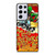 TALES OF THE RAT FINK Samsung Galaxy S21 Ultra Case Cover TALES OF THE RAT FINK Samsung Galaxy S21 Ultra Case Cover
