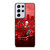 TAMPA BAY BUCCANEERS BUCS LOGO Samsung Galaxy S21 Ultra Case Cover