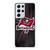 TAMPA BAY BUCCANEERS NFL FOOTBALL LOGO Samsung Galaxy S21 Ultra Case Cover
