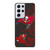TAMPA BAY BUCCANEERS NFL LOGO Samsung Galaxy S21 Ultra Case Cover