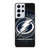 TAMPA BAY LIGHTNING LOGO Samsung Galaxy S21 Ultra Case Cover TAMPA BAY LIGHTNING LOGO Samsung Galaxy S21 Ultra Case Cover
