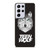 TEEN WOLF LOGO Samsung Galaxy S21 Ultra Case Cover