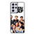 TEEN WOLF POSTER Samsung Galaxy S21 Ultra Case Cover