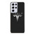 TESLA CAR LOGO Samsung Galaxy S21 Ultra Case Cover