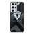 TESLA MOTOR CAR ICON Samsung Galaxy S21 Ultra Case Cover